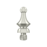 Deltana - Windsor Tip - Polished Nickel