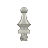 Deltana - Windsor Tip - Brushed Nickel