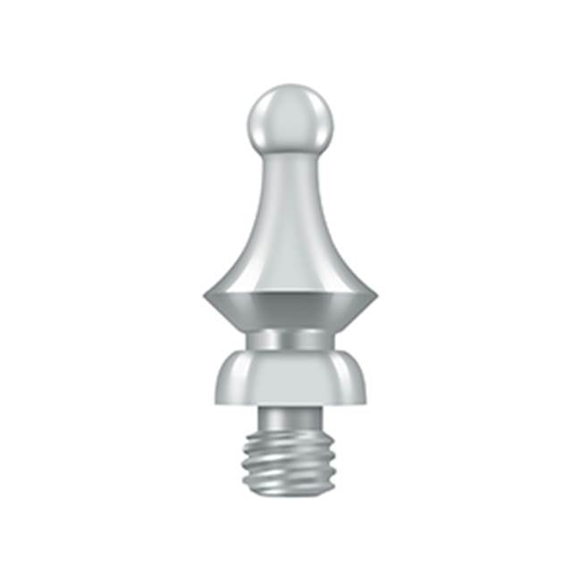 Deltana - Windsor Tip - Polished Chrome