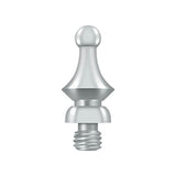 Deltana - Windsor Tip - Polished Chrome