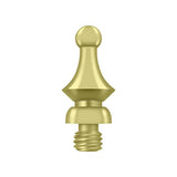 Deltana - Windsor Tip - Polished Brass