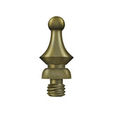 Deltana - Windsor Tip - Antique Brass