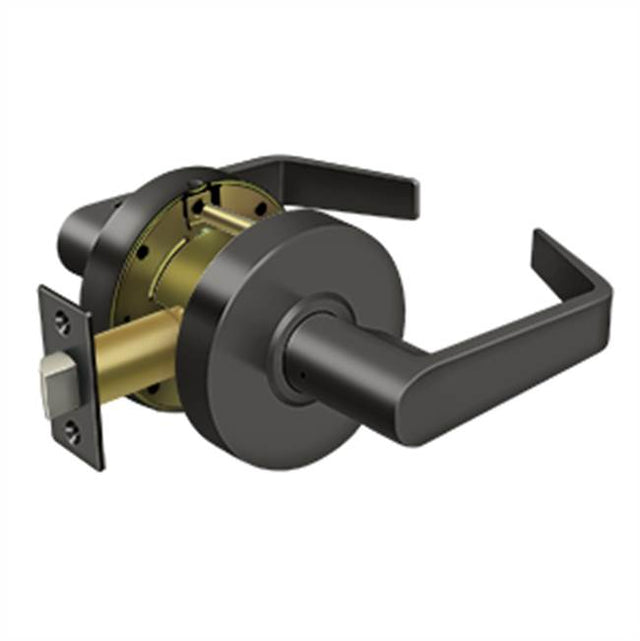 Deltana - Comm. Passage Standard GR2, Clarendon - Oil-rubbed Bronze