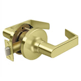 Deltana - Comm. Passage Standard GR1, Clarendon - Polished Brass