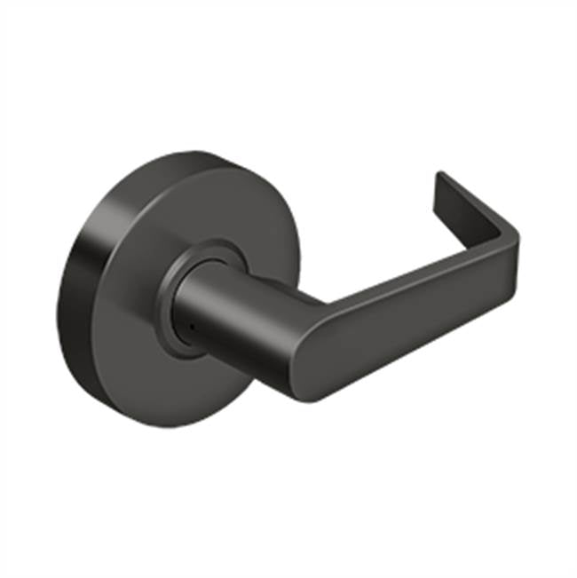 Deltana - Comm, Dummy Standard GR2, Clarendon - Oil-rubbed Bronze