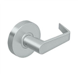Deltana - Comm, Dummy Standard GR2, Clarendon - Brushed Chrome