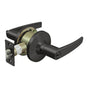Deltana - Comm, Entry Standard Grade 2, Straight Lever - Oil-rubbed Bronze