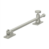 Deltana - 10'' Casement Stay Adjuster - Brushed Nickel