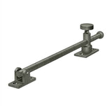 Deltana - 10'' Casement Stay Adjuster - Antique Nickel