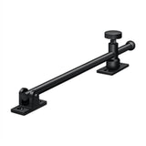 Deltana - 10'' Casement Stay Adjuster - Paint Black
