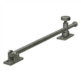 Deltana - 12'' Casement Stay Adjuster - Antique Nickel