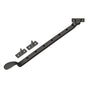 Deltana - 13'' Colonial Casement Stay Adjuster - Oil-rubbed Bronze