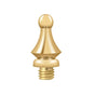 Deltana - Windsor Tip - PVD Polished Brass