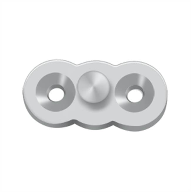 Deltana - Top Pivot for DASH95 - Steel