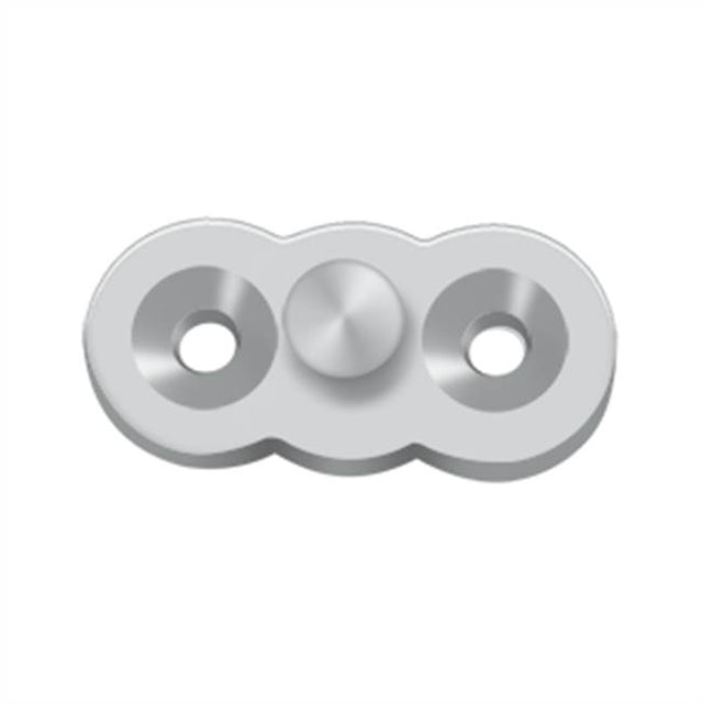 Deltana - Top Pivot for DASH95 - Steel