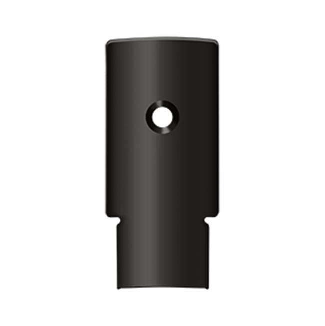 Deltana - Back Plate for DASH95 - Oil-rubbed Bronze