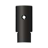 Deltana - Back Plate for DASH95 - Oil-rubbed Bronze