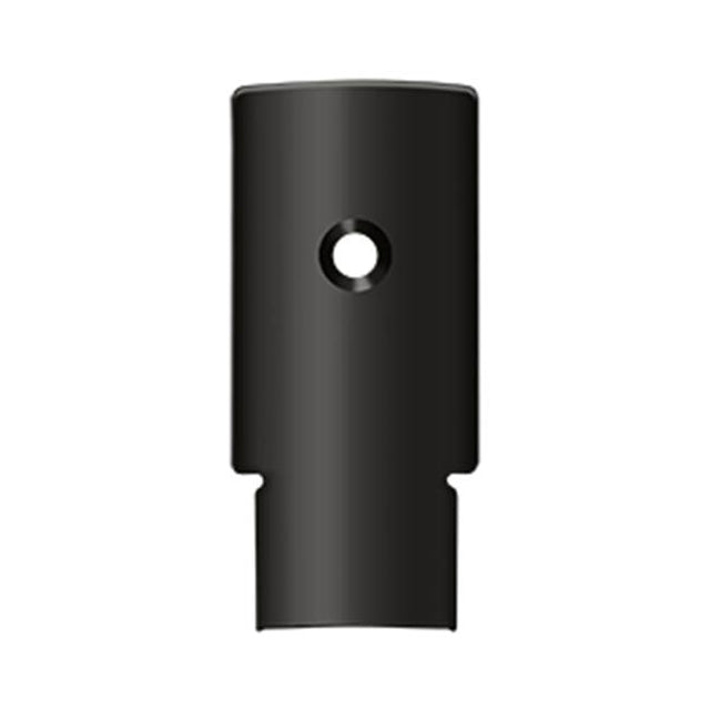 Deltana - Back Plate for DASH95 - Oil-rubbed Bronze