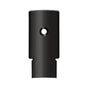 Deltana - Back Plate for DASH95 - Oil-rubbed Bronze