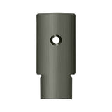 Deltana - Back Plate for DASH95 - Antique Nickel