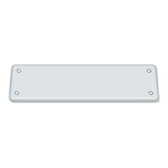 Deltana - Cover Plate S.B. for DASH95