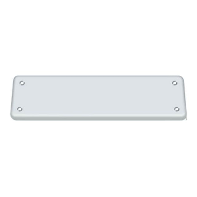 Deltana - Cover Plate S.B. for DASH95