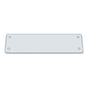 Deltana - Cover Plate S.B. for DASH95