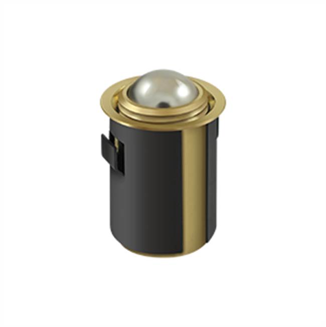Deltana - Drive In Ball Catch, Steel