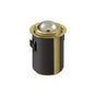 Deltana - Drive In Ball Catch, Steel