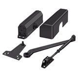 Deltana - DC10 Door Closer - Duro