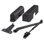 Deltana - DC10 Door Closer - Duro