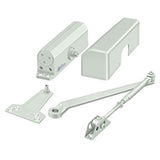 Deltana - DC10 Door Closer - White