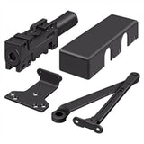 Deltana - DC40 Door Closer - Duro