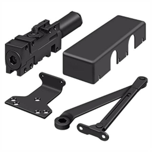 Deltana - DC40 Door Closer - Duro