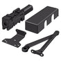 Deltana - DC40 Door Closer - Duro