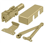 Deltana - DC40 Door Closer - Gold