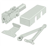 Deltana - DC40 Door Closer - White