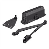 Deltana - DC50 Door Closer - Duro
