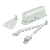 Deltana - DC50 Door Closer - White