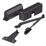 Deltana - DC70 Door Closer - Duro