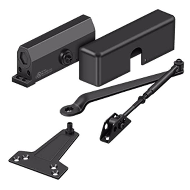 Deltana - DC70 Door Closer - Duro