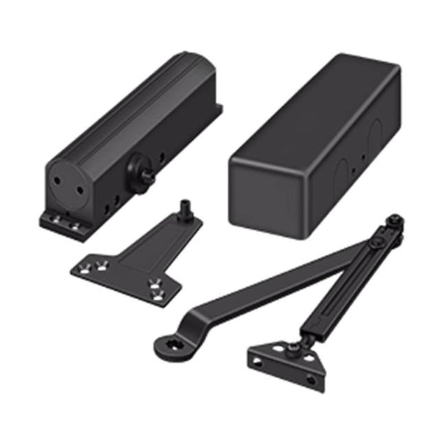 Deltana - DC90 Door Closer - Duro
