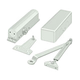 Deltana - DC90 Door Closer - White