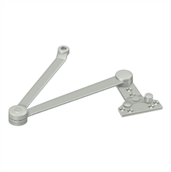 Deltana - Cushion Arm for DC40 - Aluminum