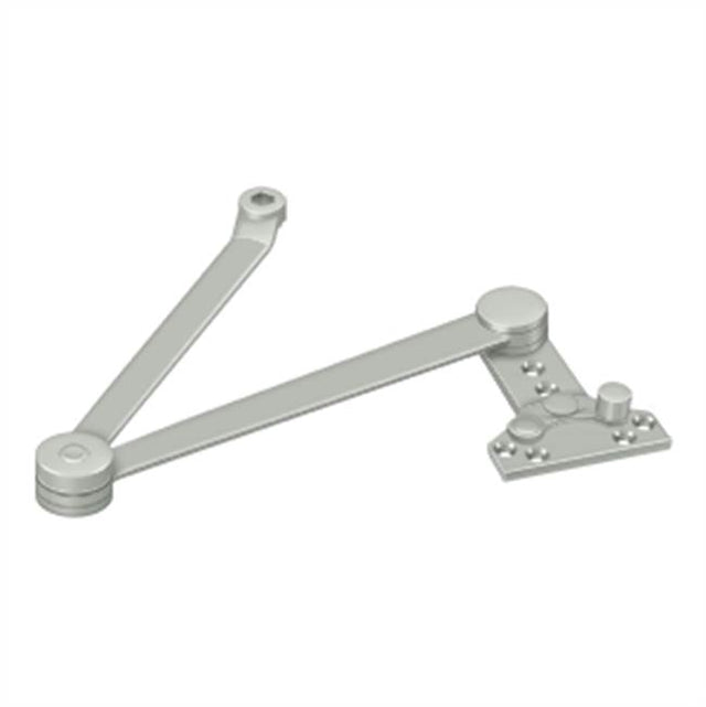 Deltana - Cushion Arm for DC40 - Aluminum