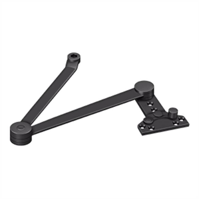 Deltana - Cushion Arm for DC40 - Duro