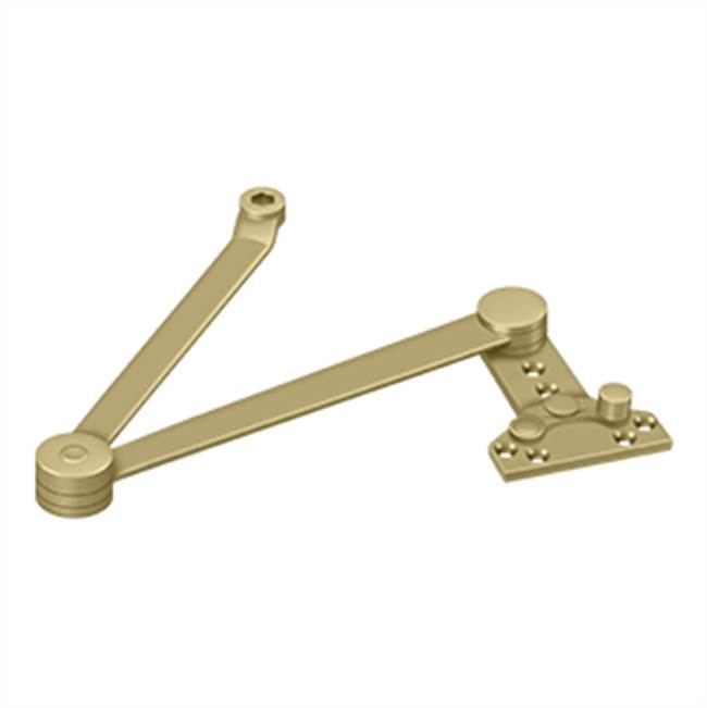 Deltana - Cushion Arm for DC40 - Gold