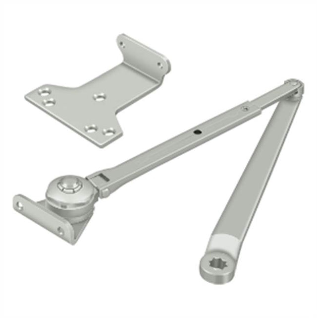 Deltana - Hold Open Arm for DC10 - Aluminum