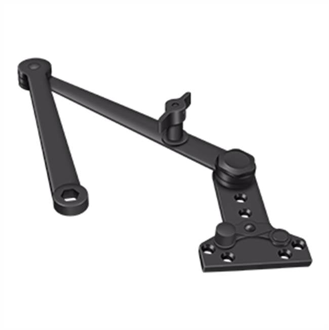 Deltana - Hold Open Arm for DC40 - Duro