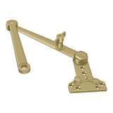 Deltana - Hold Open Arm for DC40 - Gold